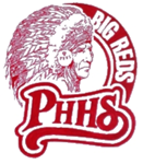 PHHS logo